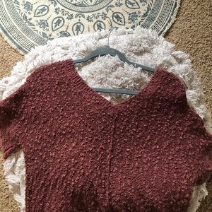 Altar’d state sweater